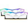 Оперативная память Team T-Force Delta RGB 2x16ГБ DDR5 5200 МГц FF4D532G5200HC40CDC01