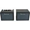 Комбоусилитель + кабинет Blackstar Fly 3 Bass Stereo Pack