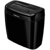 Шредер Fellowes Powershred 36С