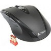 Мышь A4Tech G10-770F-1 Black