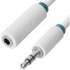 Удлинитель Greenconnect Russia GCR-STM1662-0.25m