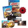 Gearshifters - Collector's Edition для Nintendo Switch