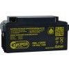 Аккумулятор для ИБП Kiper GEL-12650(12В/65 А·ч)