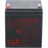 Аккумулятор для ИБП CSB Battery GP1245 16W F2 (12В/4.5Ач)