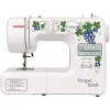 Электромеханическая швейная машина Janome Grape 2016
