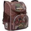 Школьный рюкзак Grizzly RAm-285-6 (милитари)