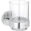 Стакан для зубной щетки и пасты Grohe 40447001