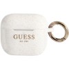 Чехол CG Mobile Guess для AirPods 3 GUA3SGGEH (белый)