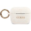 Чехол CG Mobile Guess для AirPods Pro GUACAPSILGLWH (белый)