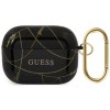 Чехол CG Mobile Guess для AirPods Pro GUACAPTPUCHBK (черный)