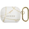 Чехол CG Mobile Guess для AirPods Pro GUACAPTPUCHWH (белый)