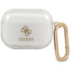Чехол CG Mobile Guess для AirPods Pro GUAPUCG4GT (прозрачный)