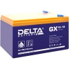Аккумулятор для ИБП Delta GX 12-12 (12В/12 А·ч)