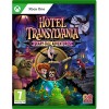 Hotel Transylvania: Scary-Tale Adventures для Xbox Series X и Xbox One