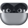 Наушники Huawei FreeBuds Pro (мерцающий серебристый, международная версия)