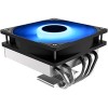 Кулер для процессора ID-Cooling IS-50 MAX RGB