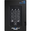 Внешний накопитель LaCie diskAshur Pro 1.5TB