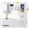 Электромеханическая швейная машина Chayka JeansStyle 55