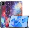 Чехол для планшета JFK Smart Case для Huawei MatePad Pro 11 2022 (галактика)