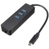 USB-хаб Orient JK-341