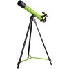 Телескоп Bresser Junior Space Explorer 45/600 AZ (зеленый)