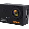 Видеорегистратор КАРКАМ 4K