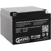 Аккумулятор для ИБП Kiper GP-12280 (12В/28 А·ч)