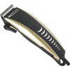 Машинка для стрижки волос KELLI KL-7005 (золотистый)