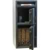 Офисный сейф Klesto DS78/2