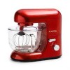 Планетарный миксер Klarstein Bella Rossa 2G (красный)