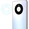 Защитное стекло KST для Huawei Mate 40 Pro (прозрачный)