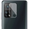 Защитное стекло KST для Xiaomi Mi 10T / Mi 10T Pro (прозрачный)