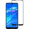 Защитное стекло KST 5D для Huawei Y6 2019/Honor 8А/Y6S/8A Pro/8A Prime (черное)