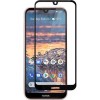 Защитное стекло KST Full glue для Nokia 2.2 TA-1188 (2019) (черное)