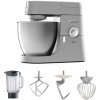 Кухонная машина Kenwood Chef XL KVL4140S