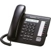 Телефонный аппарат Panasonic KX-NT551 Black