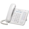 Телефонный аппарат Panasonic KX-NT551 (белый)
