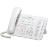 Проводной телефон Panasonic KX-NT556 (белый)