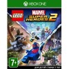 LEGO Marvel Super Heroes 2 для Xbox One