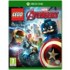 LEGO Marvel's Avengers для Xbox One