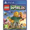 LEGO Worlds для PlayStation 4