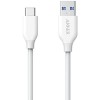 Кабель Anker PowerLine USB-A 3.0/USB-C