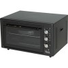 Мини-печь Oasis M-45CB (S)