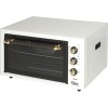 Мини-печь Oasis M-45CR (S)