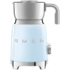 Автоматический вспениватель молока Smeg MFF01PBEU