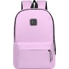 Городской рюкзак Miru City Backpack 15.6 (розовый)