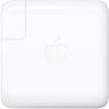 Сетевое зарядное Apple 87W USB-C Power Adapter MNF82Z/A