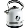 Электрический чайник Ariete Moderna 2854/01 (белый)