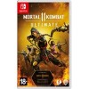 Mortal Kombat 11 Ultimate (цифровой код) для Nintendo Switch