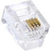 Коннектор Cablexpert MP-6P6C